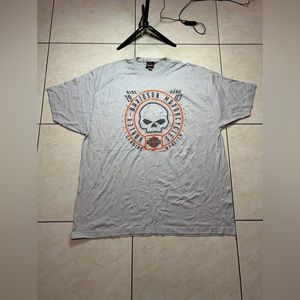 Harley Davidson Men Ride EST 1903 T-Shirt S 2021 Sz XXXL